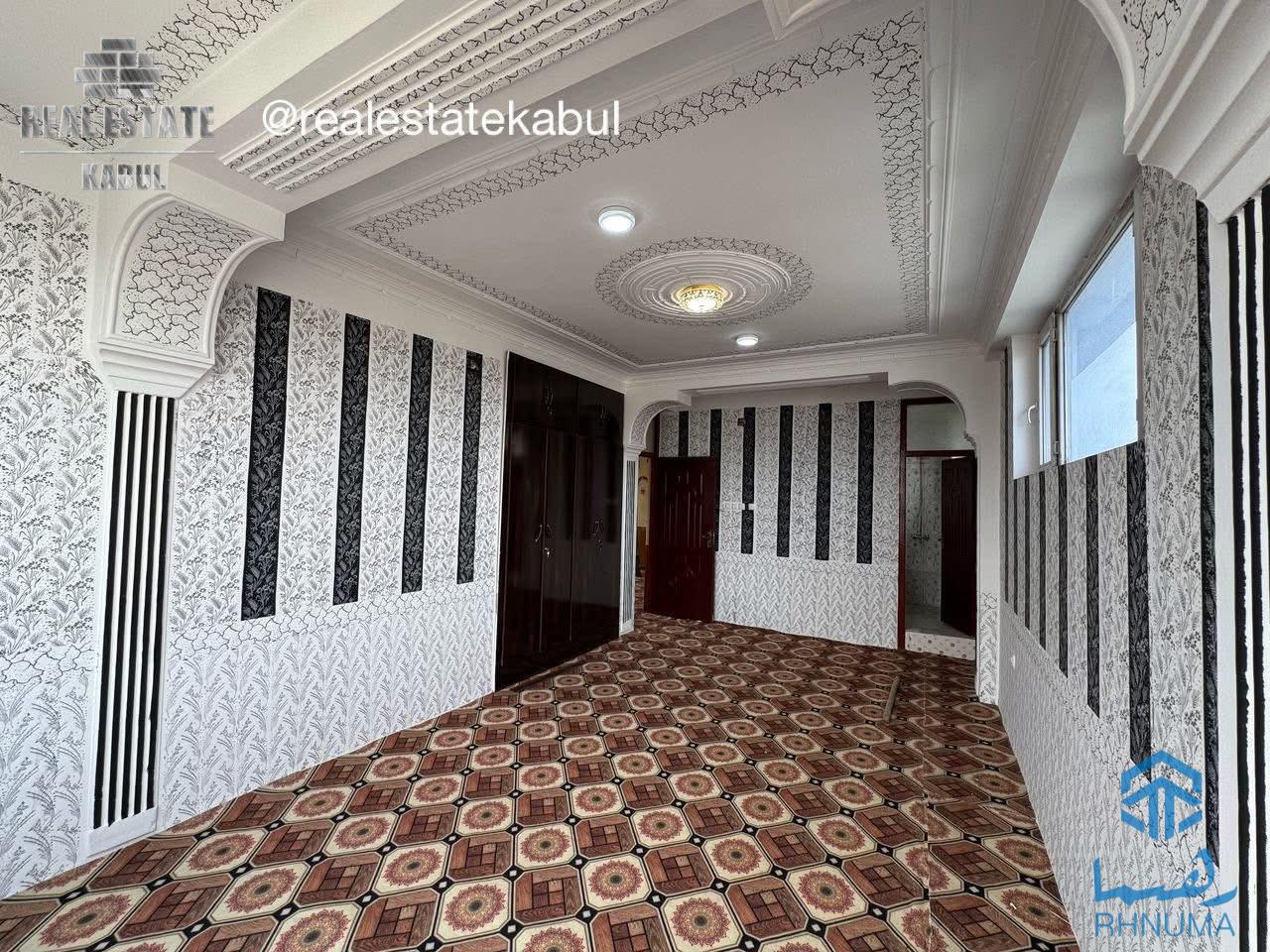 آپارتمان فروشی سه اطاقه