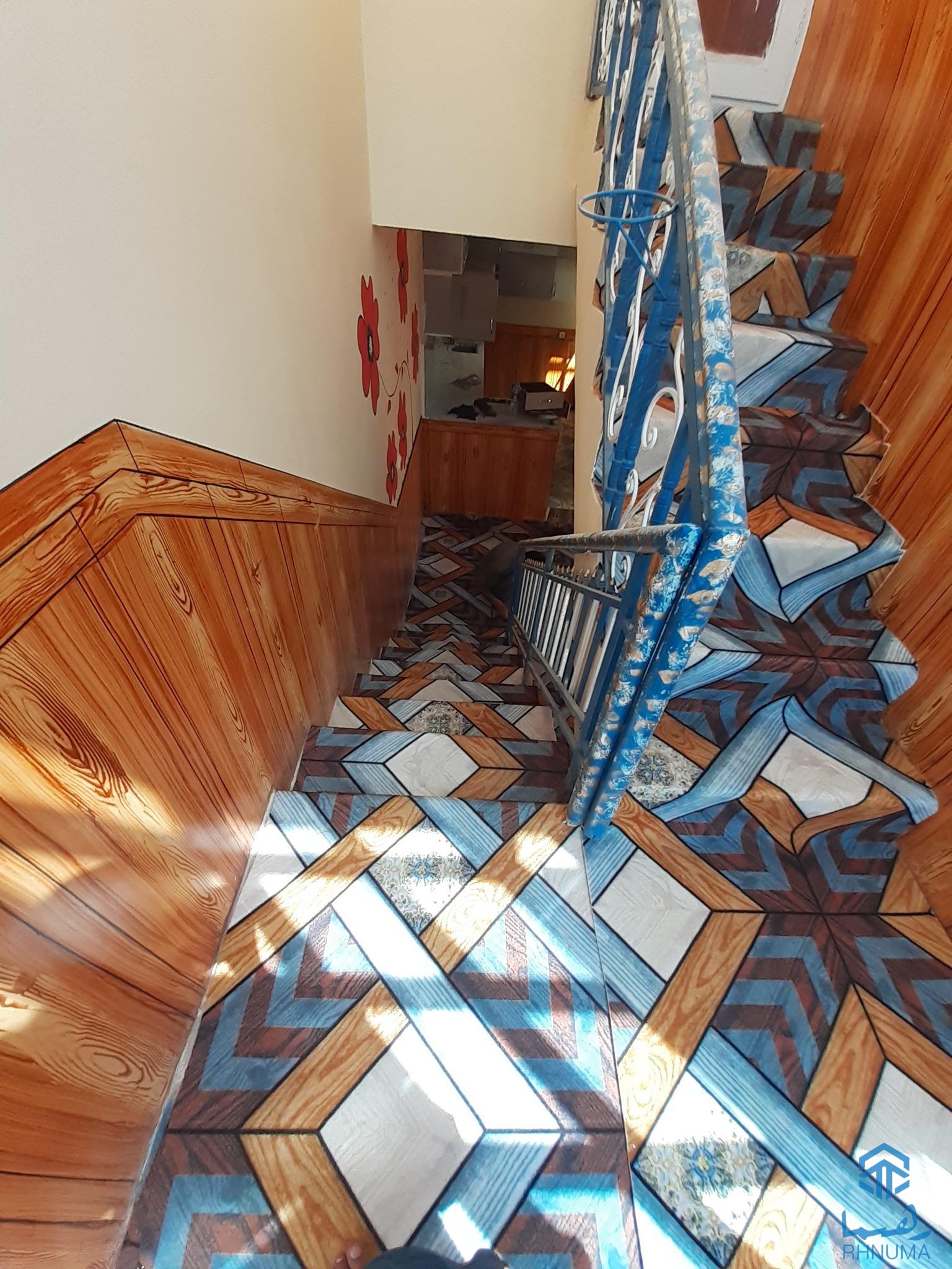 خانه فروشی کابل ناحیه هفتم