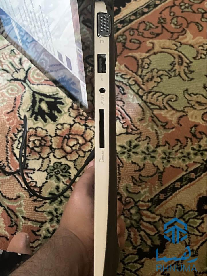 لپ تاپ تچ ، شیک و مقبول ، جمع جور فول چک بدون سر سوزنی مشکل !