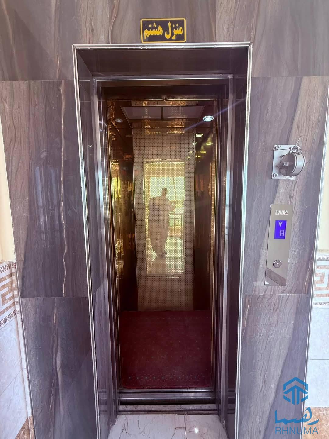 يک باب آپارتمان گروی