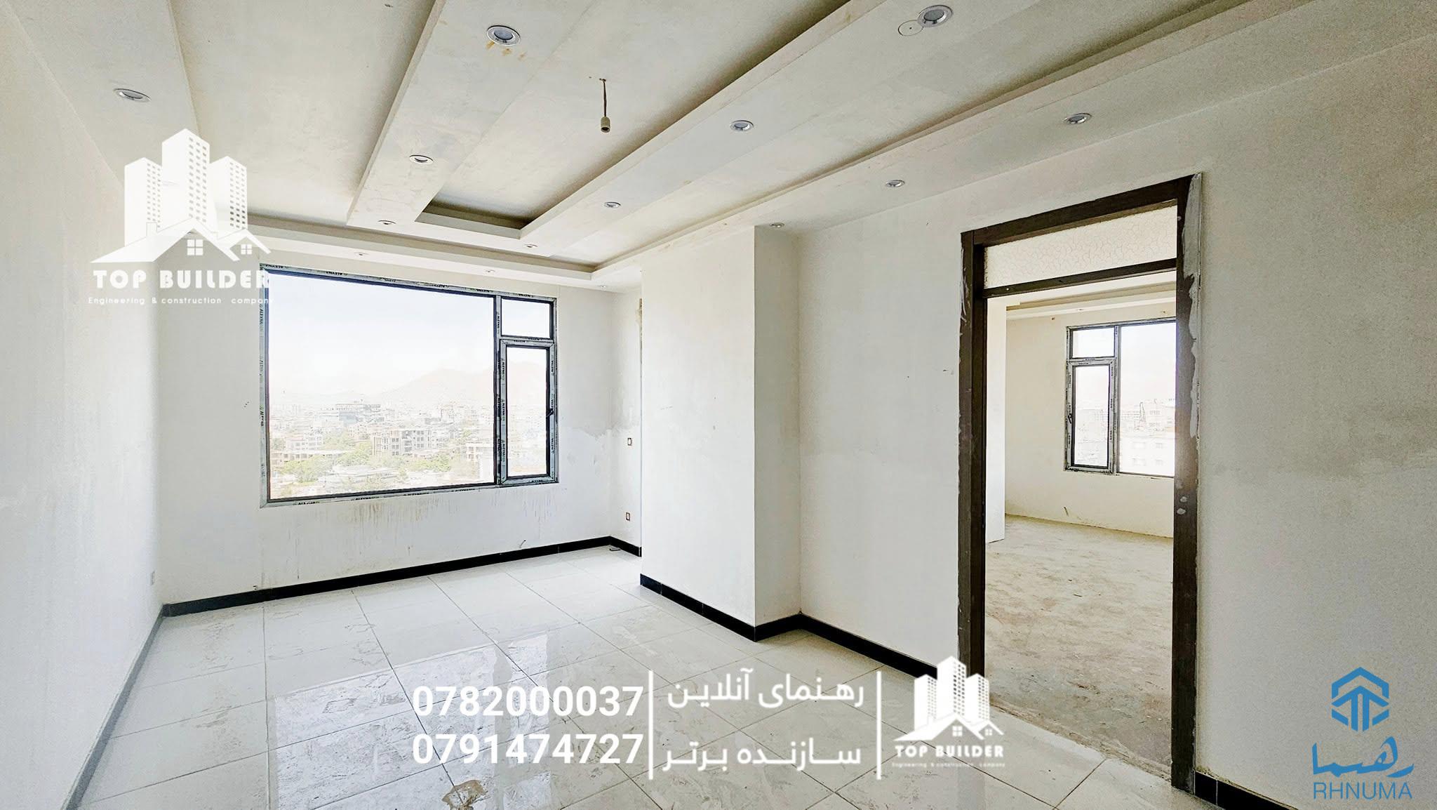 🏢 آپارتمانهای آفتاب رُخ فروشی