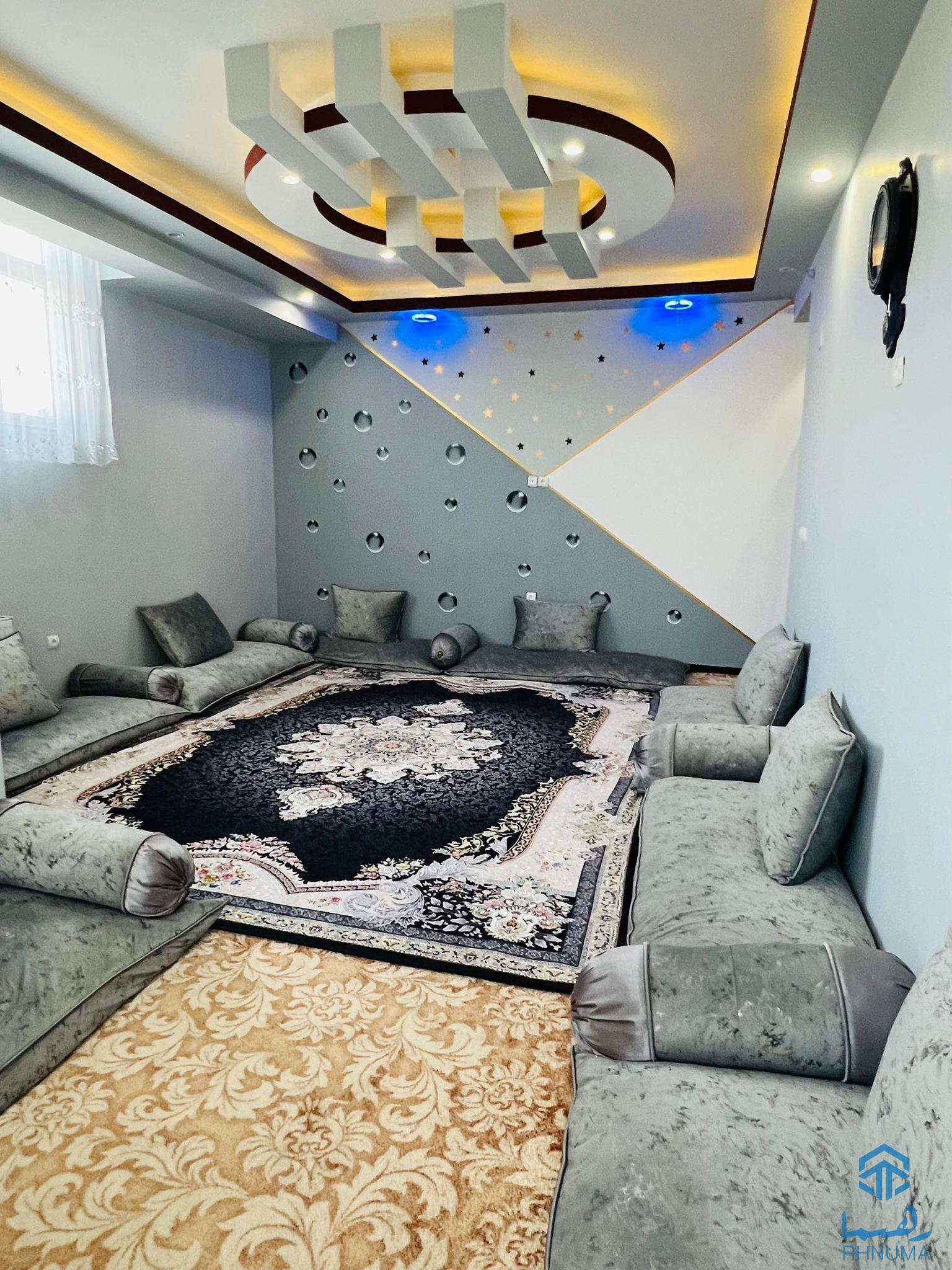 آپارتمان لوکس و مجهز