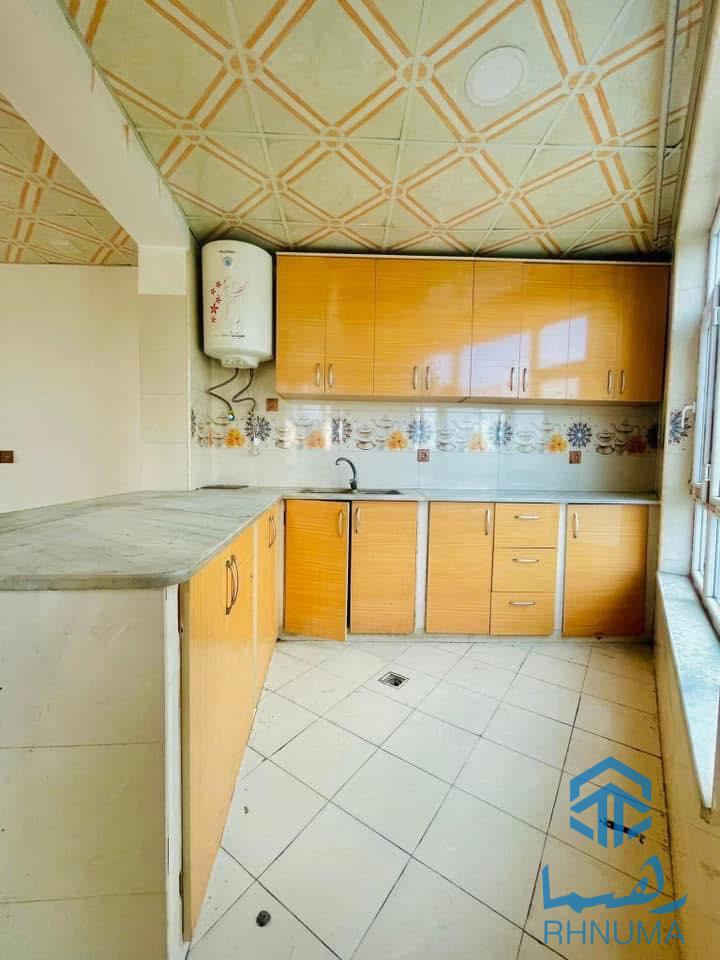 اپارتمان کرایی ۲ اطاقه