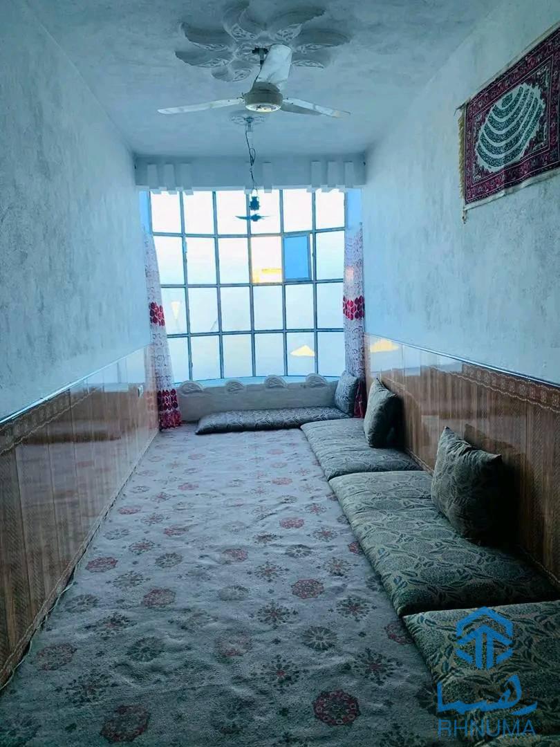 🏠حویلی فروشی کانکریتی