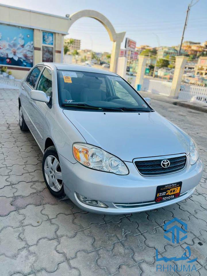 🟠 فروش عاجل موتر نو وارد 🚘 🚘