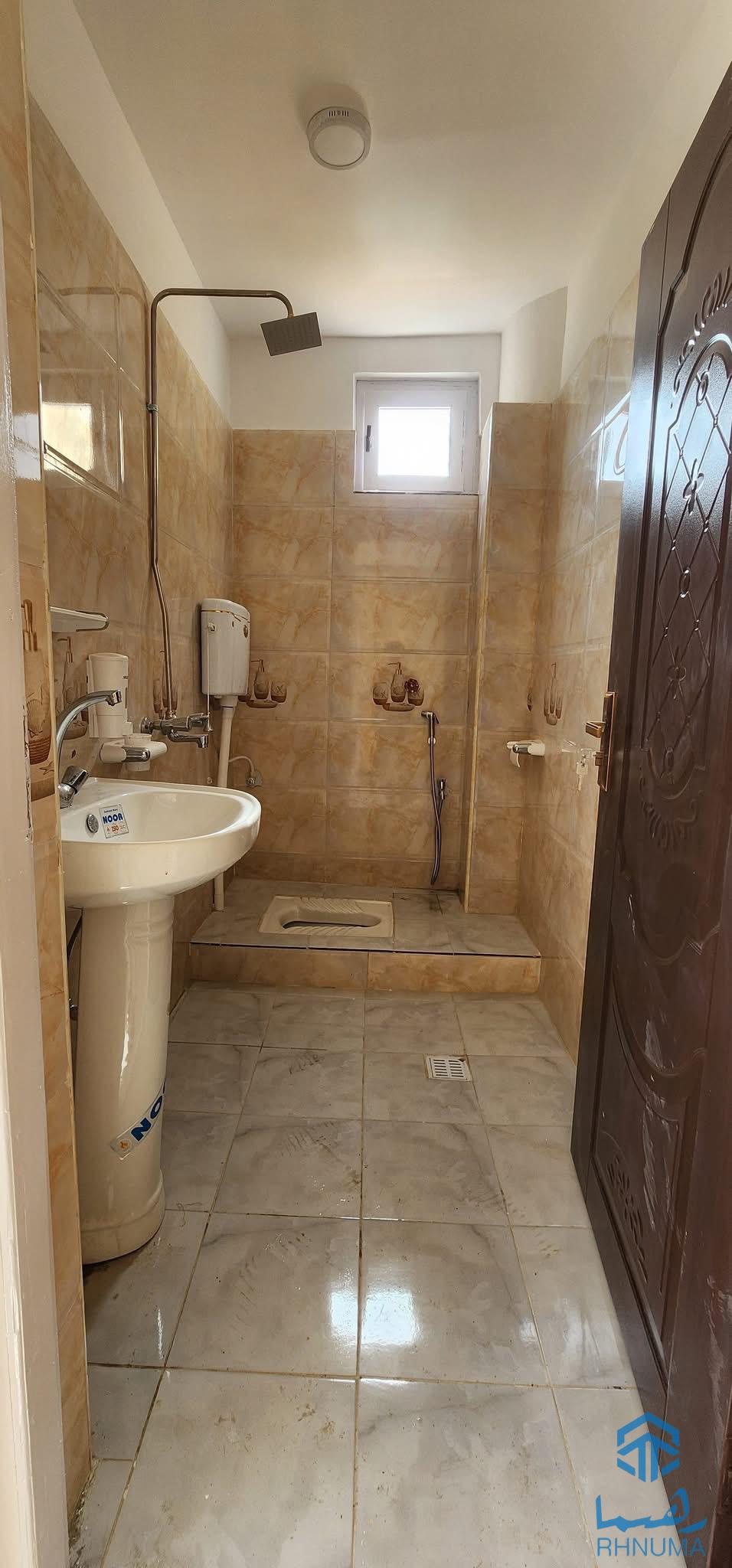 خانه فروشی بنچ اطاقه
