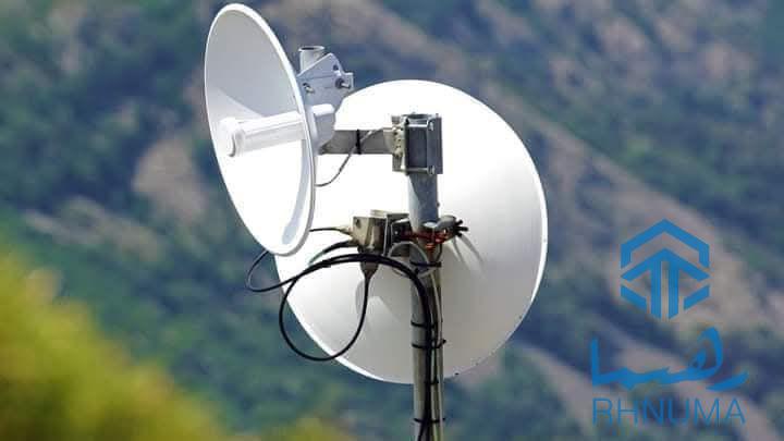 خدمات انترنت نامحدود برای همه نیاز های آنلاین شما.