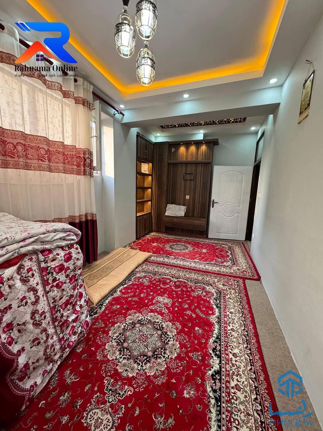 آپارتمان فروشی