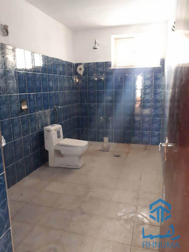 حویلی کرایی