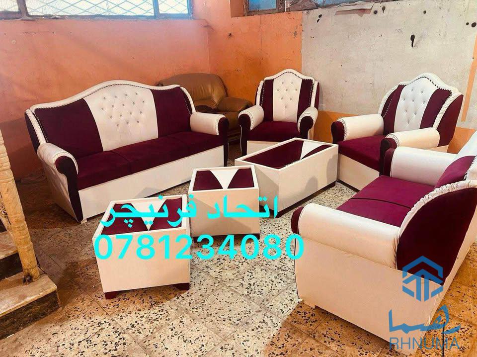 سیتهای کوچ دیزاین جدید، آماده تحویل!