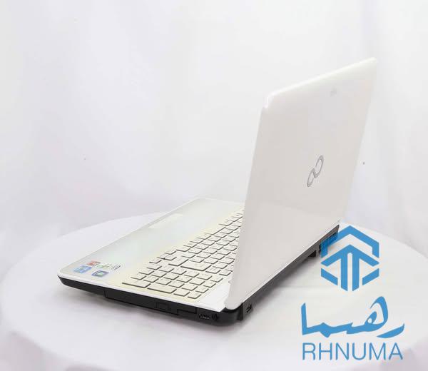 یک پایه لپتاپ جاپانی Fujitsu ب