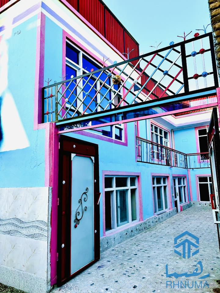 💯یک دربند حویلی فروشی
