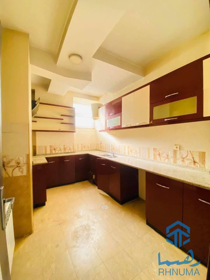 آپارتمان فروشی چهار اطاقه vip