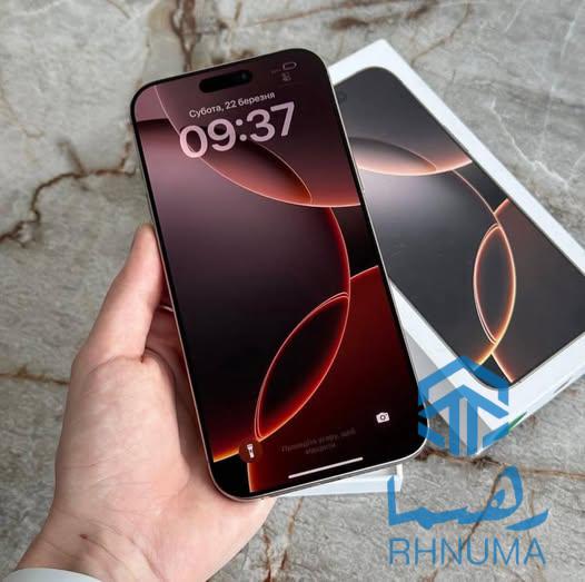 ایفون های جدید