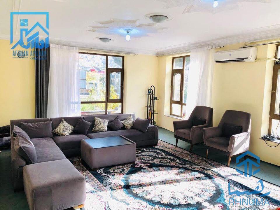 آپارتمان كرايى