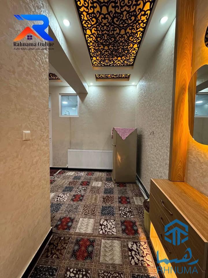 آپارتمان فروشی