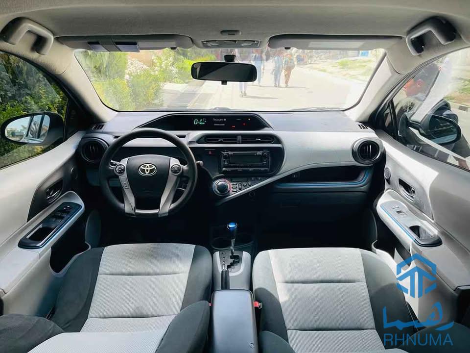 🔸️ مارک  : TOYOTA