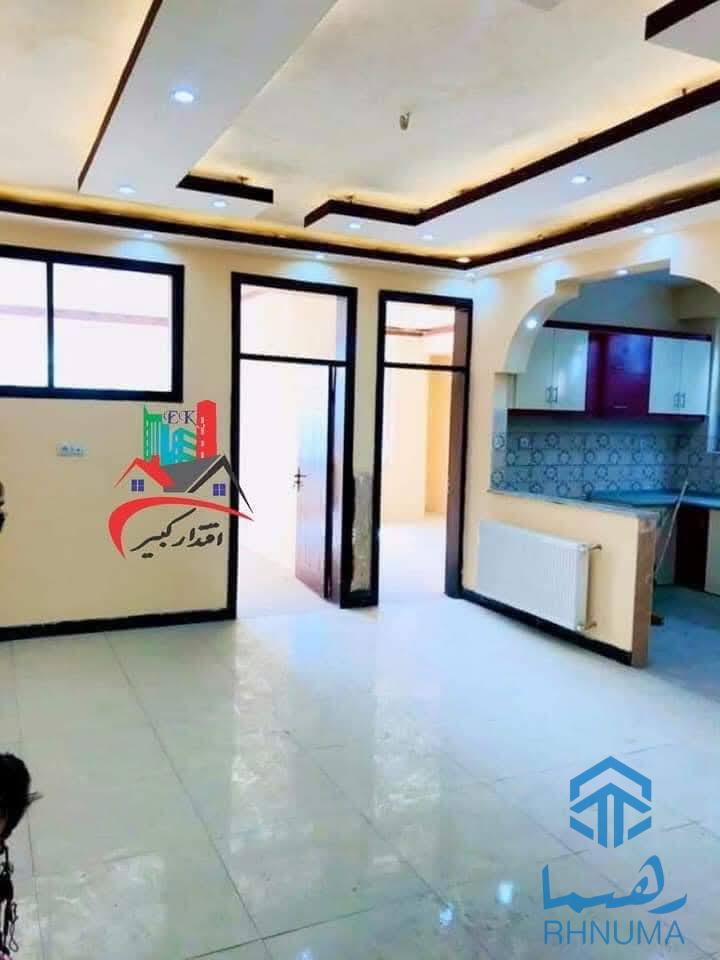 🏤یک باب آپارتمان کرایی در بهترین موقعیت شهر کابل