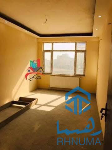 🏤یک باب آپارتمان کرایی در بهترین موقعیت شهر کابل