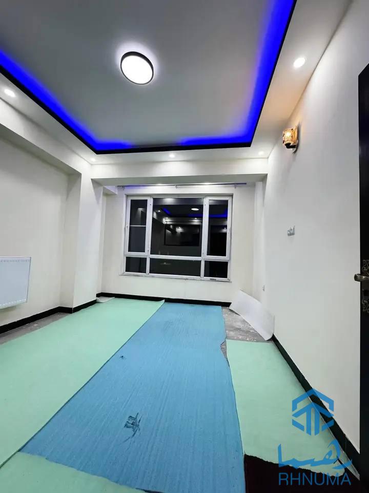 آپارتمان گروی عاجل دارایی 4 اتاق VIP