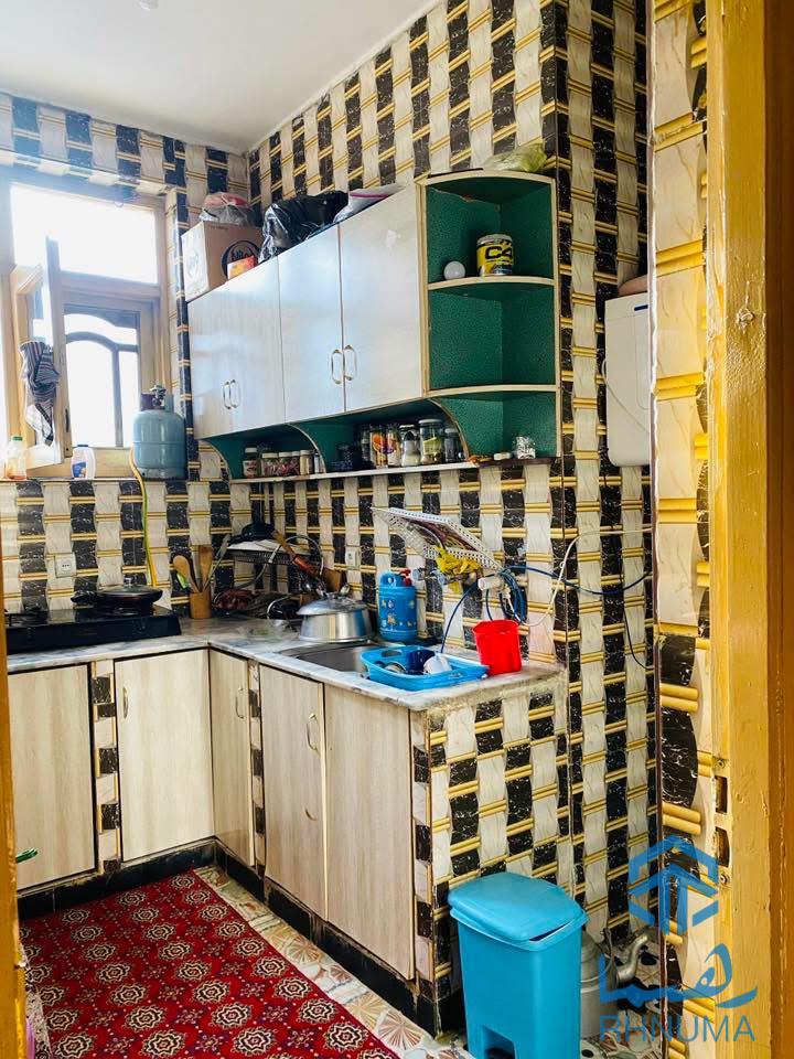 ⭐ آپارتمان فروشی لکس و زیبا آفتاب رخ ⭐