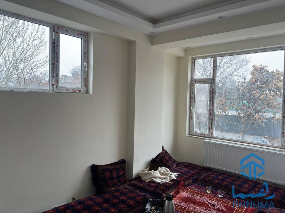 اپارتمان کرایی