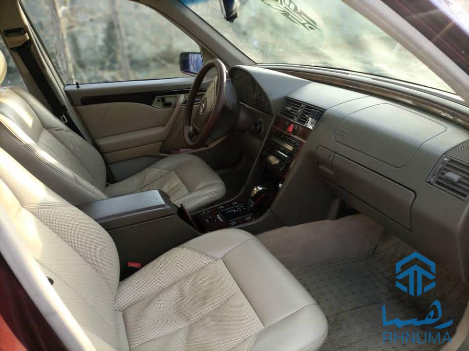 موتر فروشی