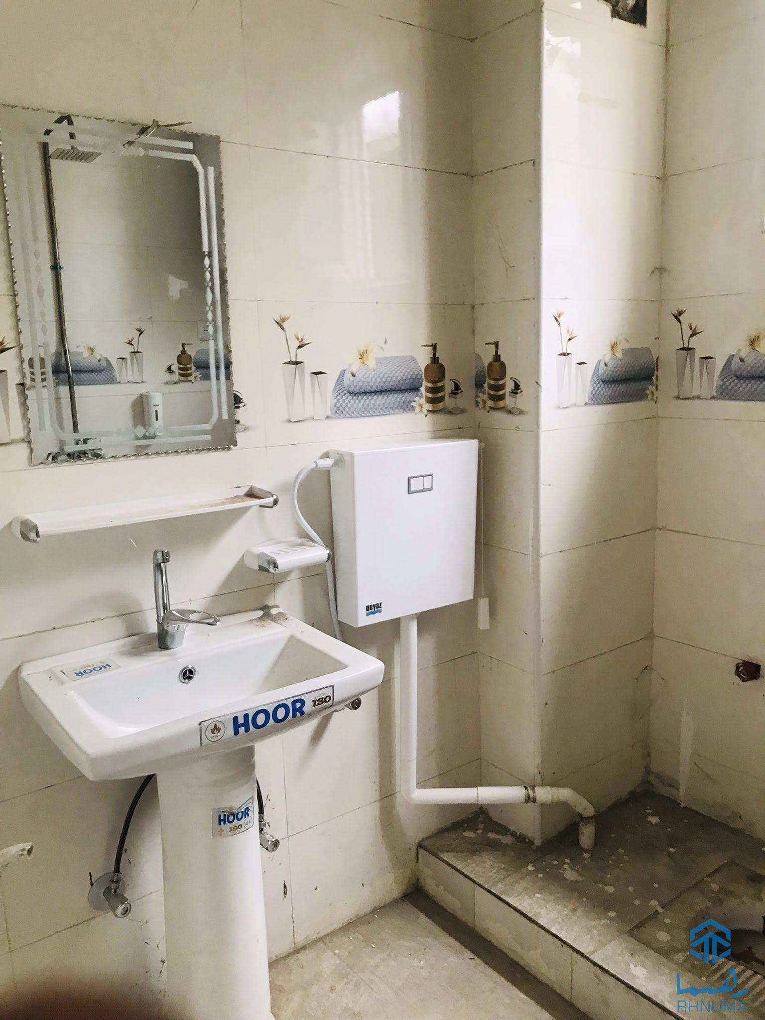 🏢 اپارتمان کرایی نو ساخت