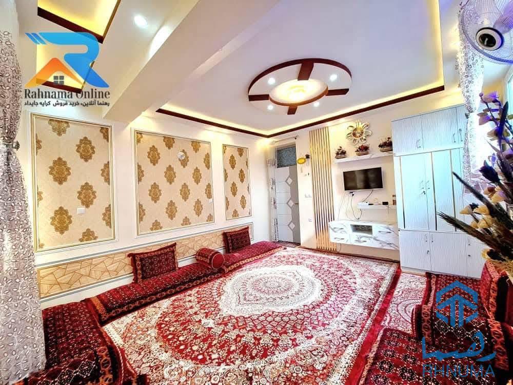 آپارتمان فروشی سه اتاق VIP