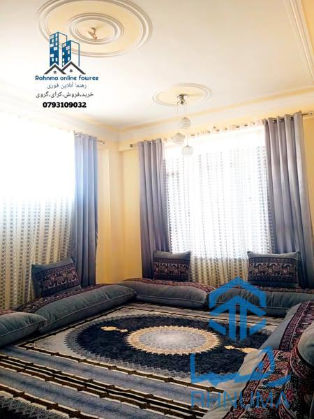 آپارتمان گروی