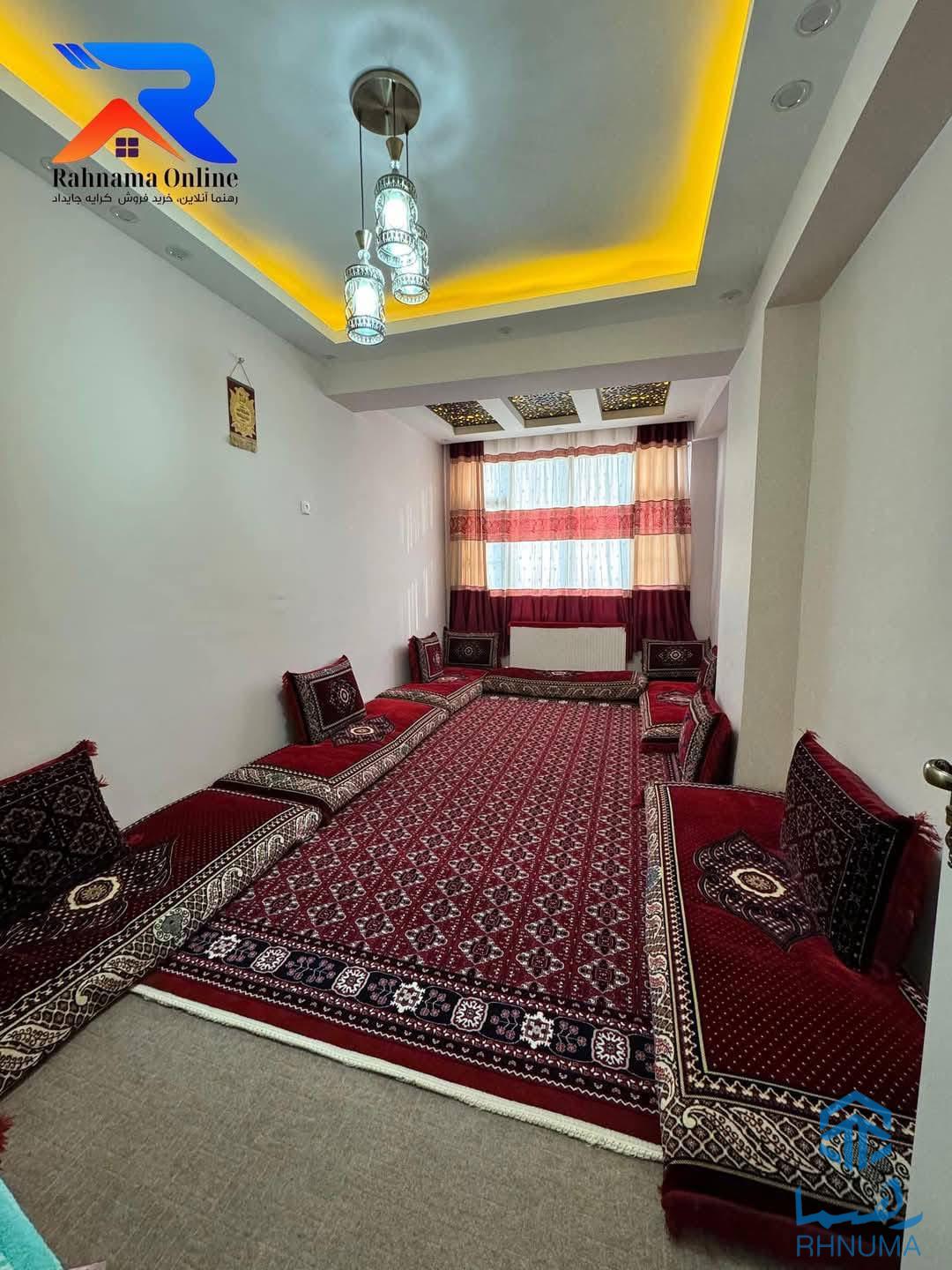 آپارتمان فروشی