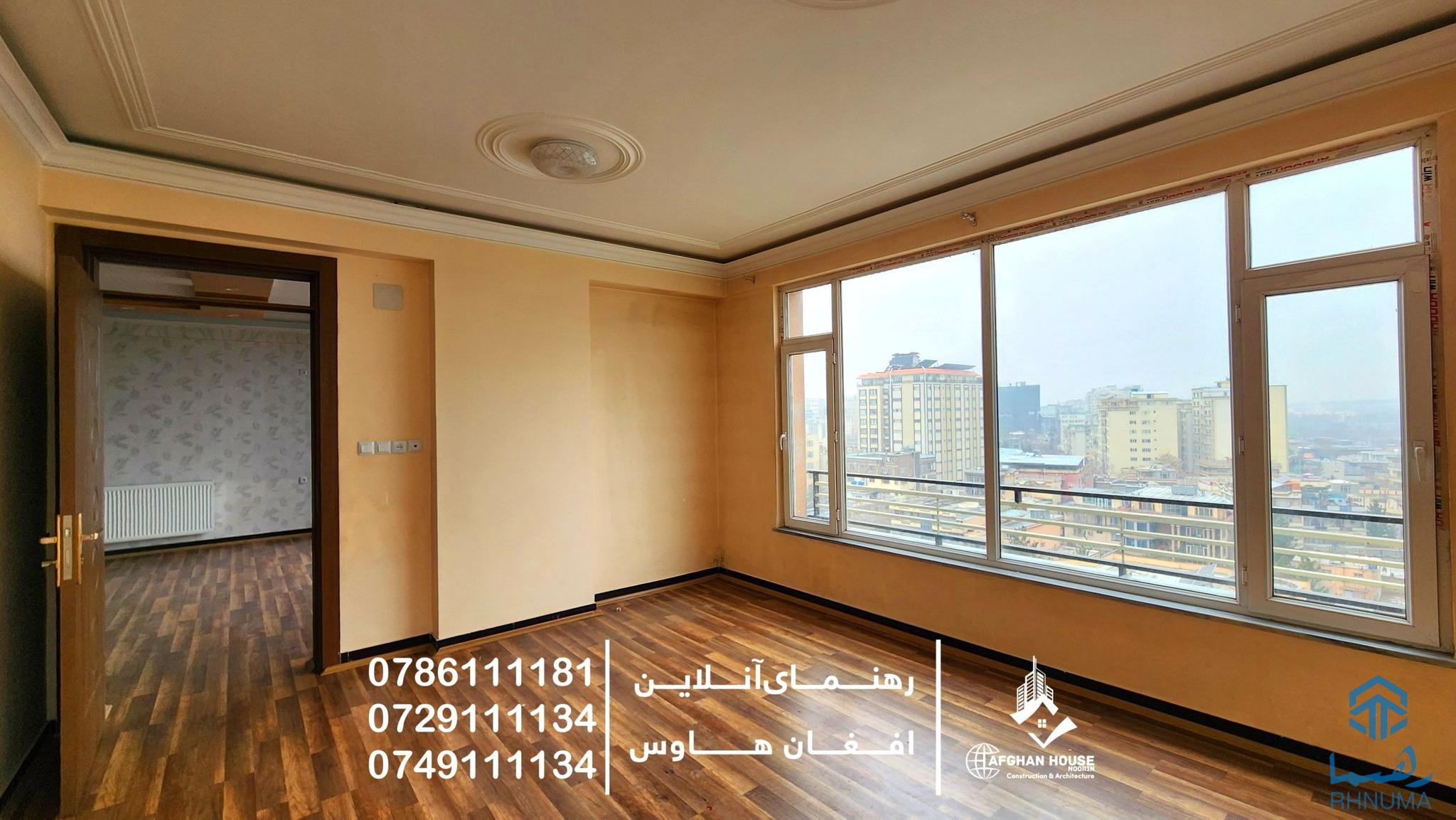 🔰آپارتمان فروشی چهار اتاقه VIP