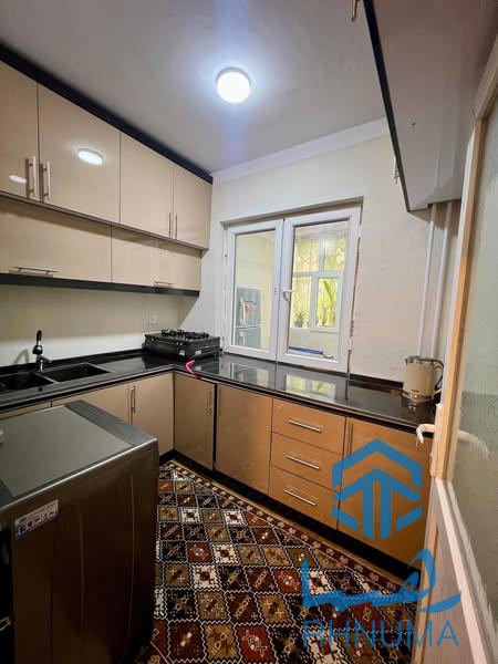 خانه کرایی با وسایل مجهز