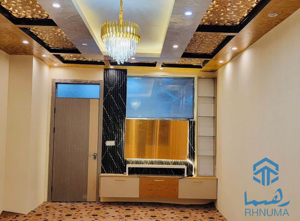 فرصتی طلایی برای داشتن یک خانه فروشي
