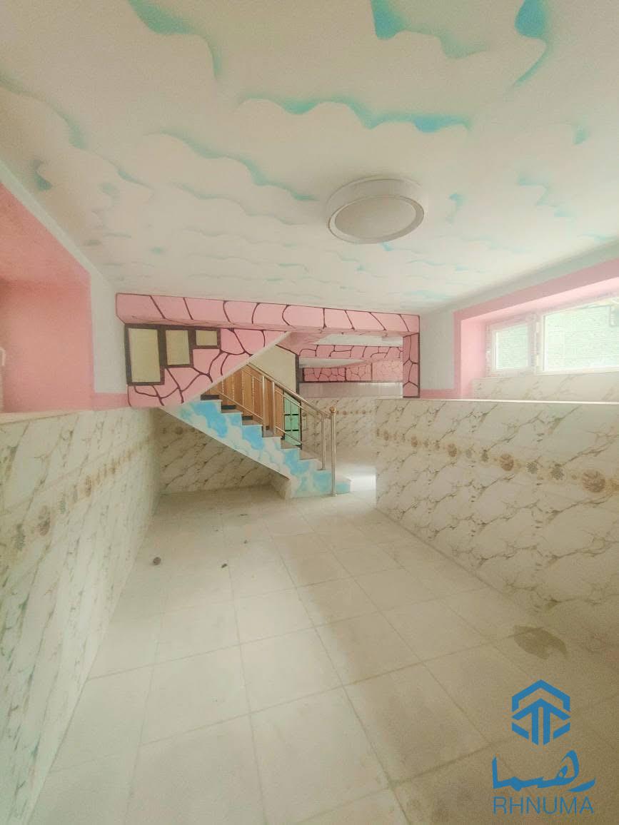 خــــــانه فـــــــــــــــــروشی ناحیه ششم 🏡