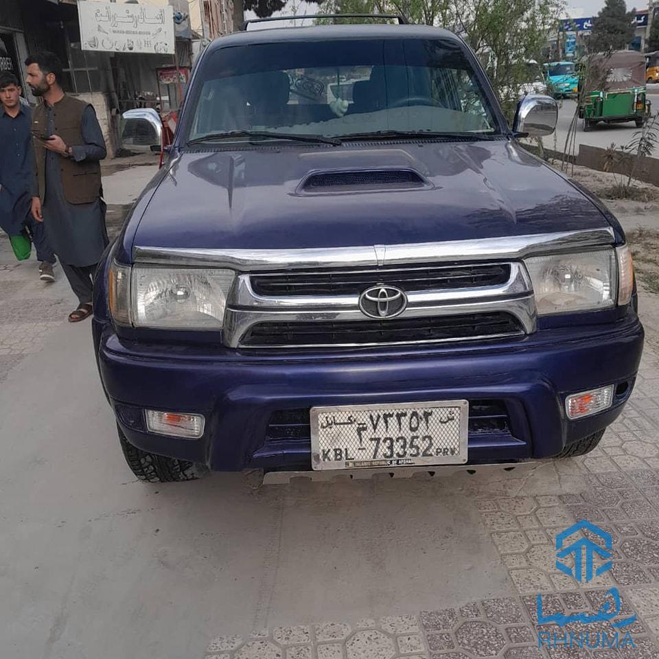 فرونر خانگی مادل 2002