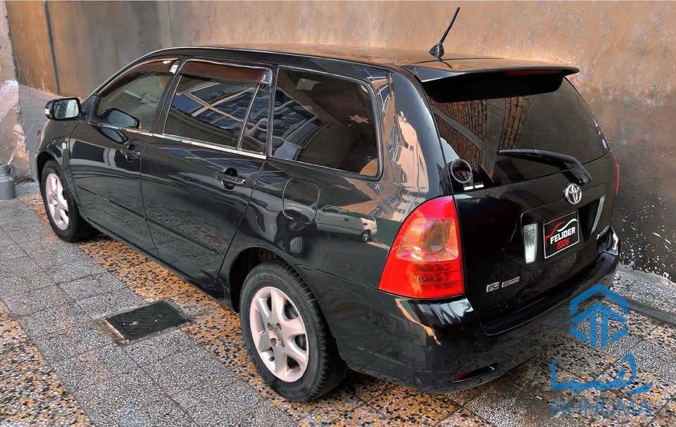 فلدر چاپانی مادل 2006