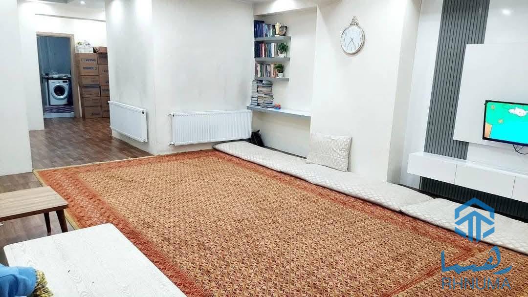 آپارتمان فروشی
