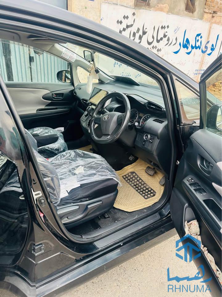نویوتا ویش