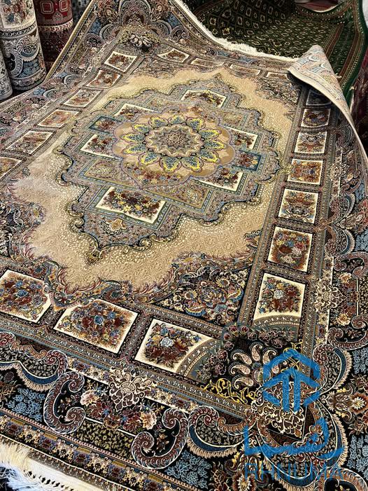 قالین های جدید ۱۲۰۰ شانه نو جدیدی ما رسید