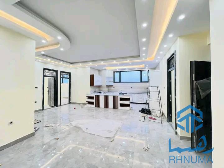 آپارتمان کراییVIP 5اطاقه،220مساحت آفتاب رخ ☀️