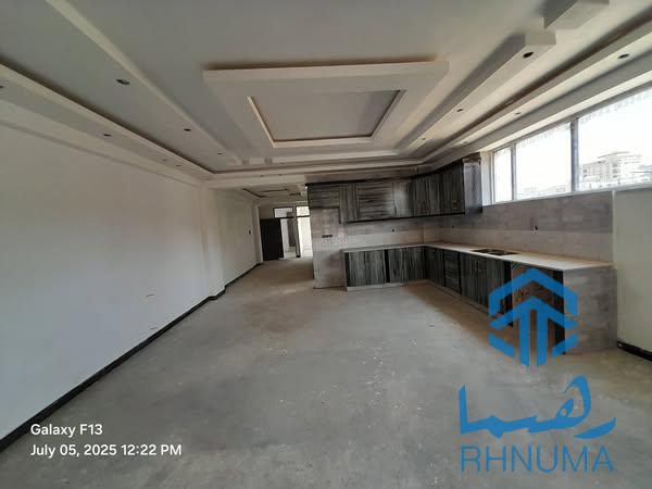 اپارتمان پنج اطاقه فروشی