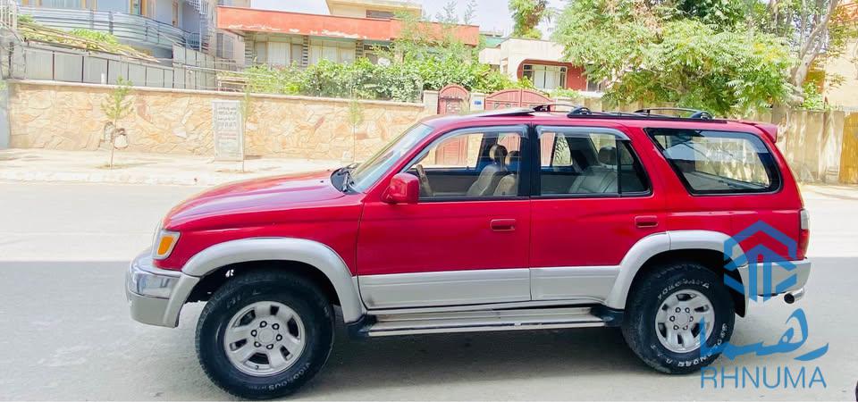 ✅لیلام‼️لیلام ✅️ فروش عاجل موتر خانه گی