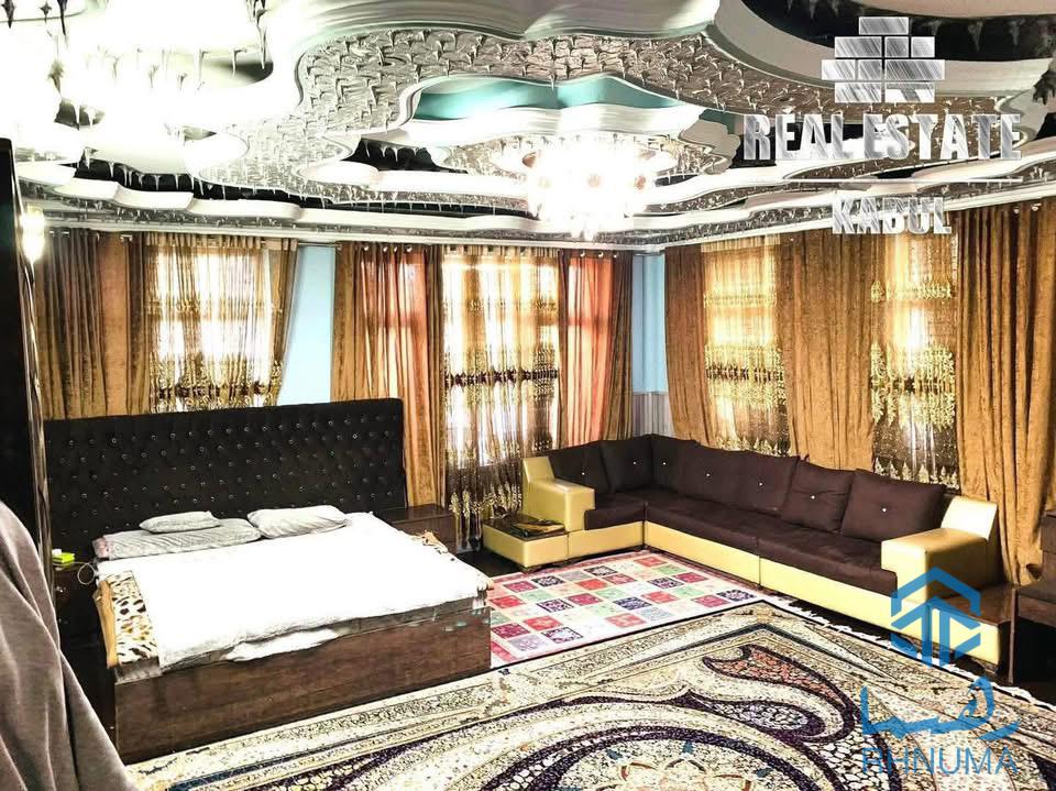آپارتمان فروشی دوبلکس
