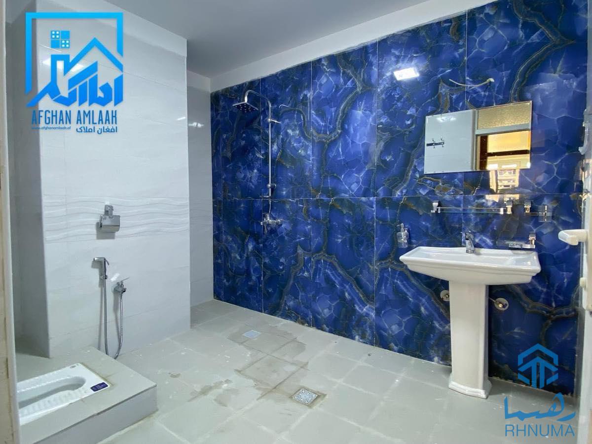 آپارتمان هاى فروشى نو ساخت