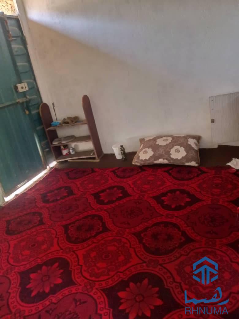 حویلی گروی دواطاق یک تهکو آشپز خانه