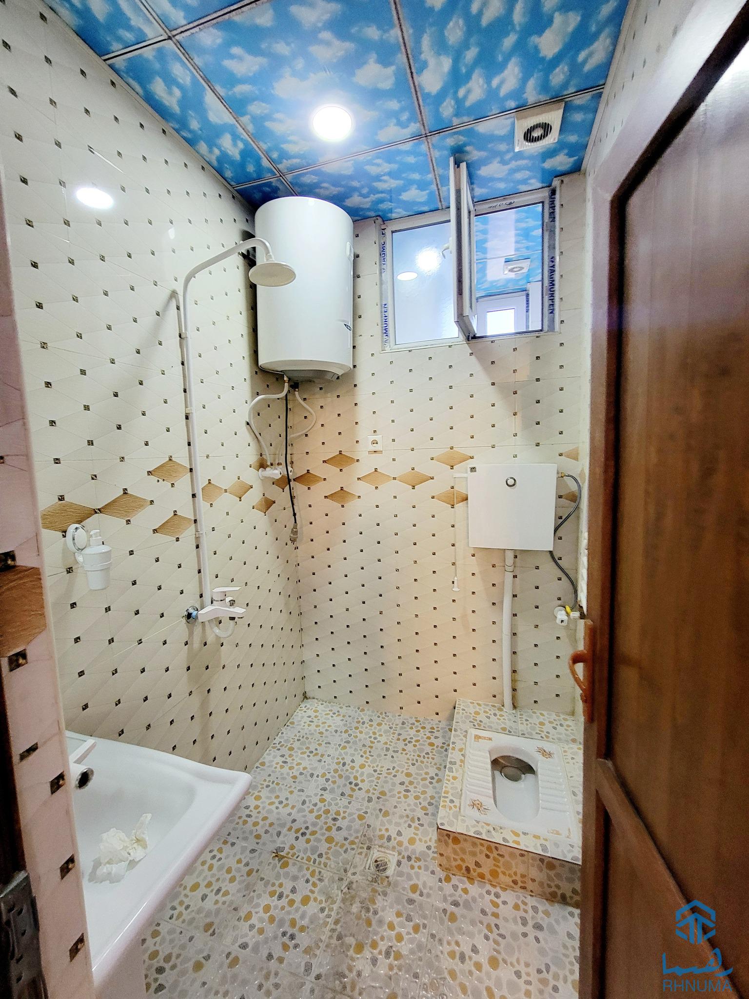 آپارتمان چهار اطاقه (عاجل فروشی