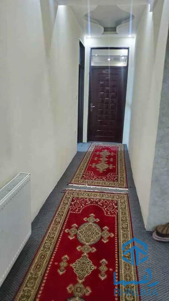 آپارتمان کرایی