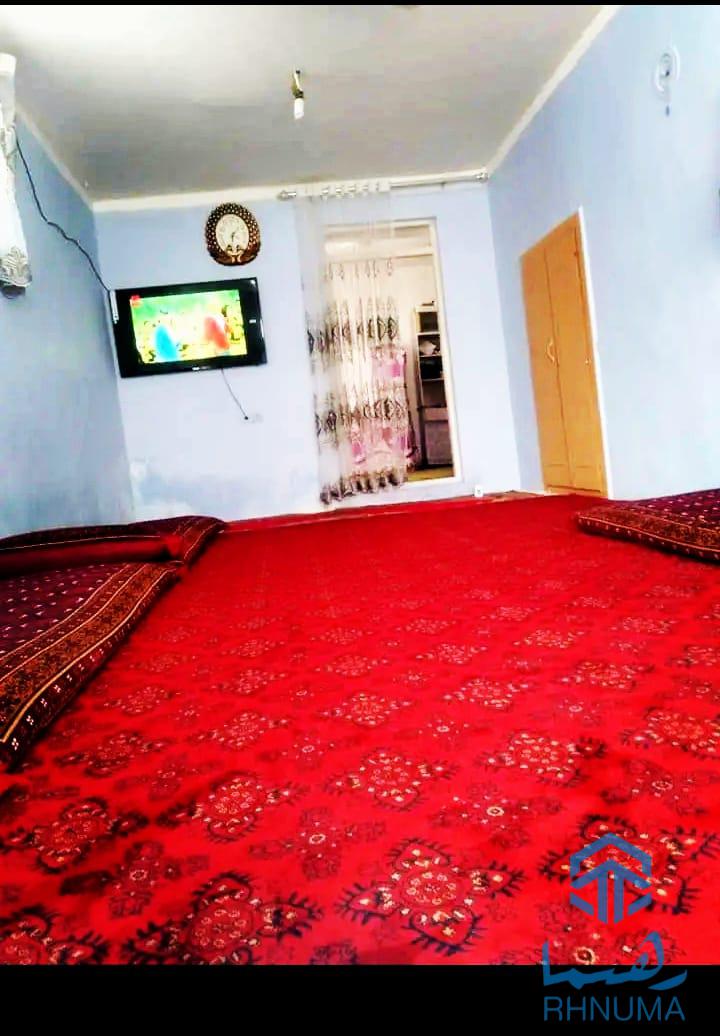 خانه فروشی مستقل دو منزل