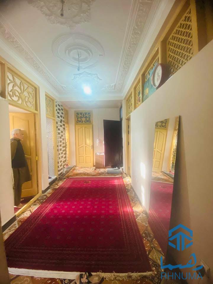 ⭐ آپارتمان فروشی لکس و زیبا آفتاب رخ ⭐